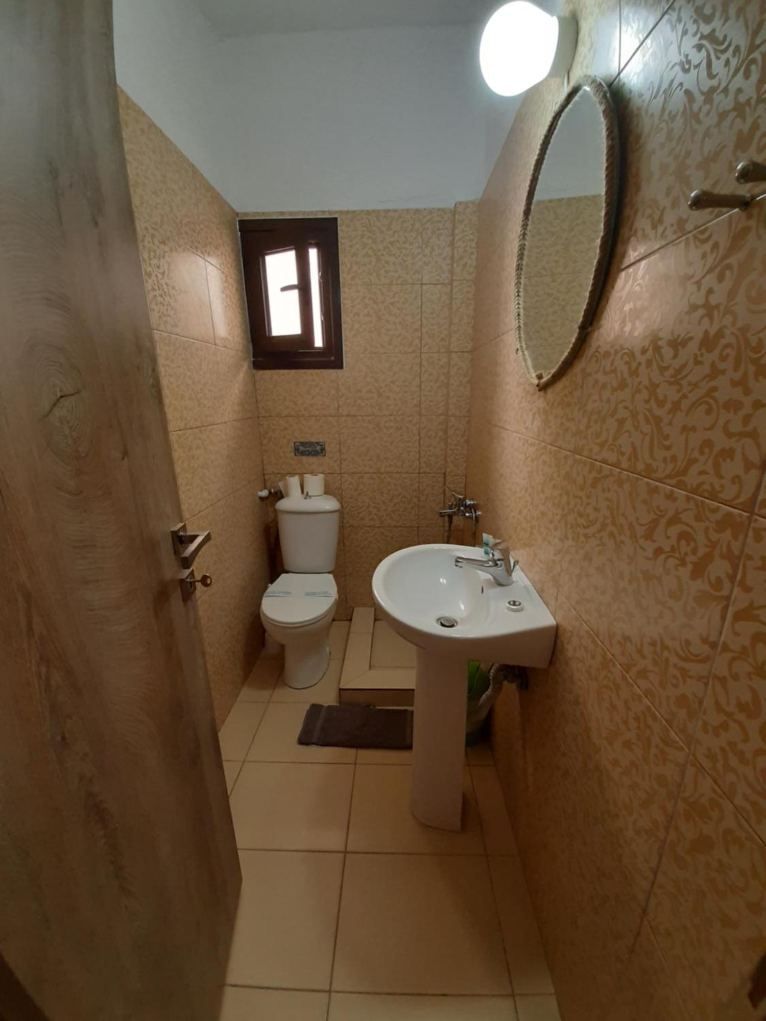 Mariza Apartments -Studios ハニオティス 部屋 写真